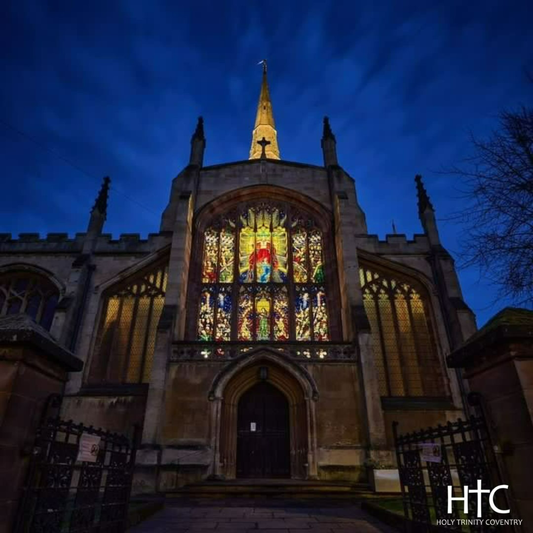 (c) Holytrinitycoventry.org.uk