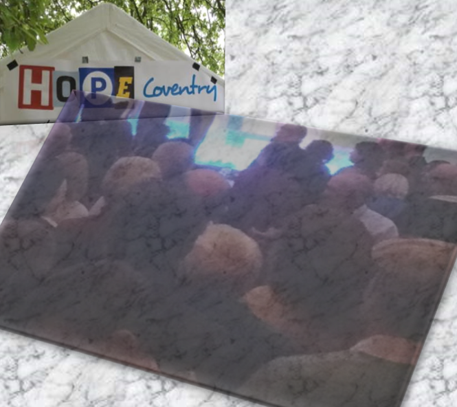 July'26 Mission Focus*Hope Coventry