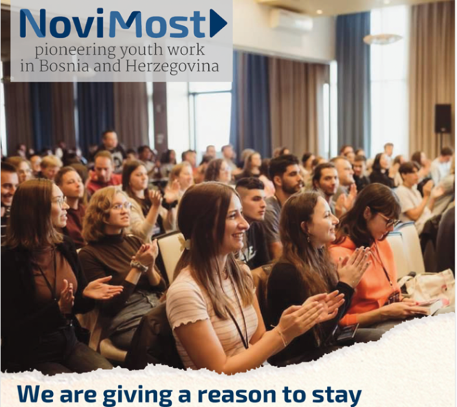 July'25 HTC Mission Focus: NoviMost*