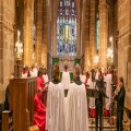 Choral Evensong