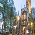 Evening Prayer