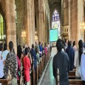 10.30am Holy Communion Service