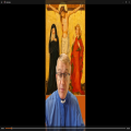 What's Happening on the Cross?