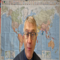 From all over the World