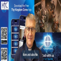 Jesus ascends: what next?