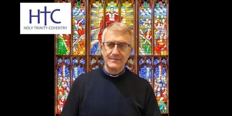 Who are the saints?